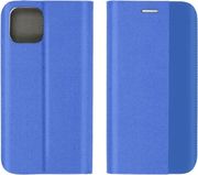 OEM SENSITIVE BOOK FOR IPHONE 16 PLUS BLUE
