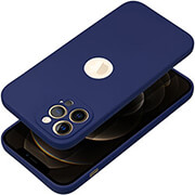 SOFT CASE FOR IPHONE 16 PRO MAX DARK BLUE