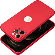 SOFT CASE FOR IPHONE 16 RED