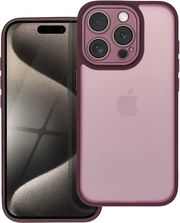 VARIETE CASE FOR IPHONE 16 PLUS PURPLE