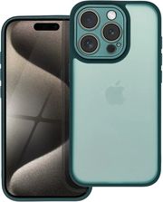 VARIETE CASE FOR IPHONE 16 PRO DARK GREEN