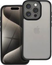 VARIETE CASE FOR IPHONE 16 PRO MAX BLACK