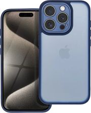 OEM VARIETE CASE FOR IPHONE 16 PRO MAX NAVY BLUE