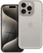 OEM VARIETE CASE FOR IPHONE 16 PRO MAX STEEL