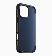 NOMAD RUGGED CASE ATLANTIC BLUE FOR IPHONE 16 PRO MAX