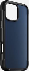 NOMAD NOMAD RUGGED CASE ATLANTIC BLUE FOR IPHONE 16 PRO