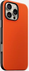 NOMAD NOMAD SPORT CASE MAGMA FOR IPHONE 16 PRO MAX