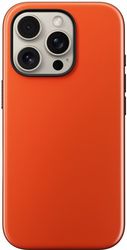 NOMAD NOMAD SPORT CASE MAGMA FOR IPHONE 16 PRO