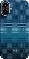 PITAKA PITAKA MAGEZ CASE 5 MOONRISE FOR IPHONE 16