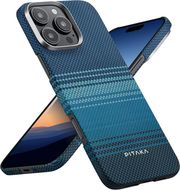 PITAKA PITAKA MAGEZ CASE 5 MOONRISE FOR IPHONE 16 PRO MAX