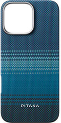 PITAKA PITAKA MAGEZ CASE 5 MOONRISE FOR IPHONE 16 PRO