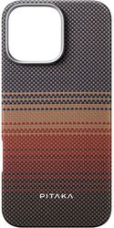 PITAKA PITAKA MAGEZ CASE 5 SUNSET FOR IPHONE 16 PRO MAX