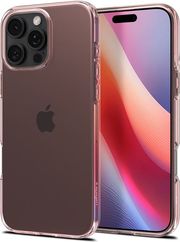 SPIGEN SPIGEN CRYSTAL FLEX ROSE CRYSTAL FOR IPHONE 16 PRO MAX