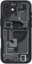 SPIGEN ULTRA HYBRID MAGSAFE ZERO ONE FOR IPHONE 16
