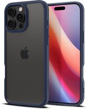 SPIGEN SPIGEN ULTRA HYBRID NAVY BLUE FOR IPHONE 16 PRO