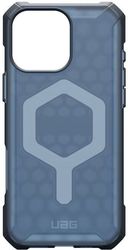 UAG UAG ESSENTIAL ARMOR MAGSAFE CLOUD BLUE FOR IPHONE 16 PRO MAX