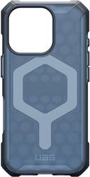 UAG UAG ESSENTIAL ARMOR MAGSAFE CLOUD BLUE FOR IPHONE 16 PRO