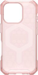 UAG ESSENTIAL ARMOR MAGSAFE ROSE FOR IPHONE 16 PRO