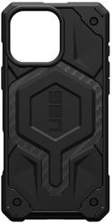 UAG MONARCH PRO CARBON FIBER FOR IPHONE 16 PRO MAX