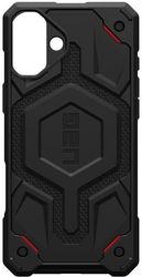 UAG UAG MONARCH PRO KEVLAR BLACK FOR IPHONE 16 PLUS