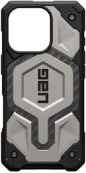 UAG MONARCH PRO TITANIUM FOR IPHONE 16 PRO