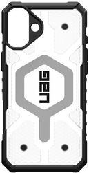 UAG PATHFINDER CLEAR MAGSAFE ICE FOR IPHONE 16 PLUS