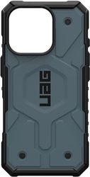 UAG UAG PATHFINDER MAGSAFE CLOUD BLUE FOR IPHONE 16 PRO