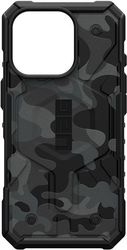 UAG UAG PATHFINDER SE MAGSAFE MIDNIGHT CAMO FOR IPHONE 16 PRO MAX