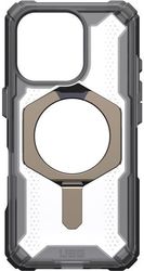 UAG PLASMA XTE MAGSAFE ASH/TITANIUM FOR IPHONE 16 PRO