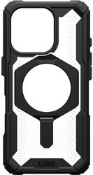 UAG UAG PLASMA XTE MAGSAFE BLACK/CLEAR FOR IPHONE 16 PRO MAX