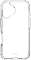 UAG PLYO ICE FOR IPHONE 16 PLUS