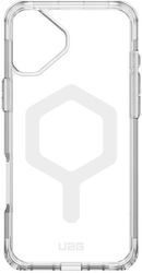 UAG PLYO MAGSAFE ICE/WHITE FOR IPHONE 16 PLUS