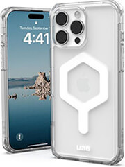 UAG PLYO MAGSAFE ICE/WHITE FOR IPHONE 16 PRO MAX