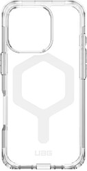 UAG PLYO MAGSAFE ICE/WHITE FOR IPHONE 16 PRO