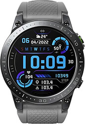 ZEBLAZE SMARTWATCH ZEBLAZE ARES 3 PRO 49MM WITH HEART RATE GRAY