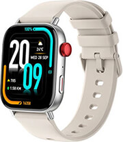 COLMI COLMI SMARTWATCH C8 MAX 1.93' IPS SILVER