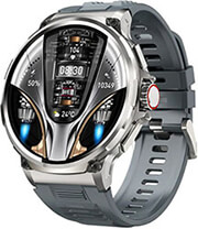 COLMI COLMI SMARTWATCH V69 1.85' IPS SILVER