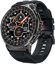 COLMI SMARTWATCH V69 1.85' IPS BLACK