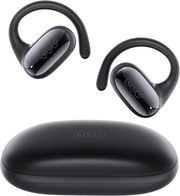 QCY QCY CROSSKY GTR 2 BLACK OPEN EAR WIRELESS HEADPHONES SPORTS HEADSET AIR CONDUCTION TWS ENC CALL IPX