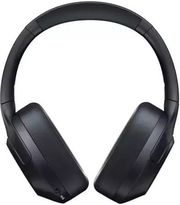 HAYLOU HAYLOU S30 PRO BLACK - BT ANC HEADSET, DETACHABLE MIC, HI-RES AUDIO -42DB 2 MODE ANC - PROTEIN LEAT