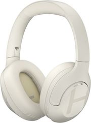 HAYLOU HAYLOU S35 ANC WHITE BT HEADPHONES - 60H 40MM DYNAMIC DRIVERS DUAL CONNECTION BT5.2 &amp; 3.5MM