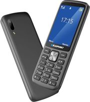 BLAUPUNKT V25 4G 2.8'' BLACK