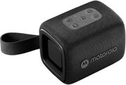 MOTOROLA MOTOROLA ROKR 300 ΦΟΡΗΤΟ ΑΔΙΑΒΡΟΧΟ ΗΧΕΙΟ ΒLUETOOTH ΜΕ USB TYPE-C IP67 ΤRUE WIRELESS LINK ΚΑΙ QI 7W