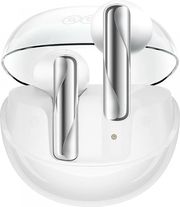 QCY QCY AILYPODS CLEAR WHITE SEMI-EAR TWS BT HEADSET