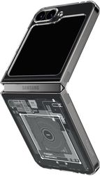 SPIGEN SPIGEN AIR SKIN ZERO ONE FOR SAMSUNG GALAXY Z FLIP6