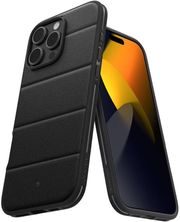 SPIGEN SPIGEN CASEOLOGY ATHLEX MAGSAFE ACTIVE BLACK FOR IPHONE 16 PRO MAX