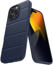 SPIGEN SPIGEN CASEOLOGY ATHLEX MAGSAFE ACTIVE NAVY FOR IPHONE 16 PRO