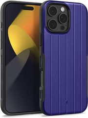 SPIGEN SPIGEN CASEOLOGY DUAL GRIP MAGSAFE COBALT BLUE FOR IPHONE 16 PRO