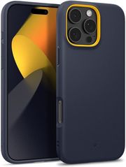 SPIGEN CASEOLOGY NANO POP MAGSAFE BLUEBERRY NAVY FOR IPHONE 16 PRO