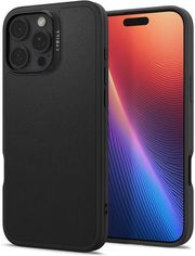 SPIGEN CYRILL KAJUK MAGSAFE BLACK FOR IPHONE 16 PRO MAX